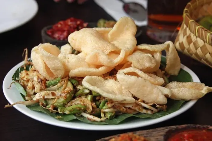 8 Makanan Khas Jawa Barat yang Paling Terkenal