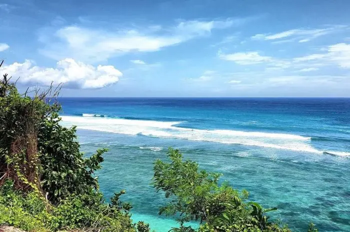 Pantai Pandawa, Pantai Eksotis yang Kaya Pesona di Bali